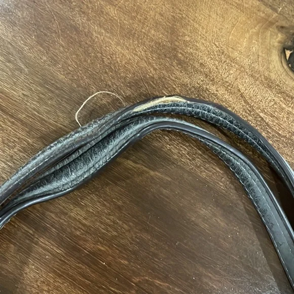 Coach Lexy Handbag - Picture 8 of 8